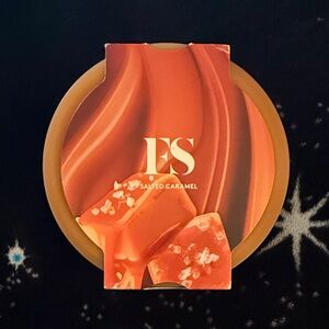 Fenty Skin Salted Caramel Butta Drop Whipped Oil Body Cream (Limited Edition)